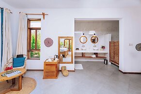 Kasha Boutique Hotel