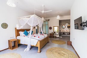 Kasha Boutique Hotel