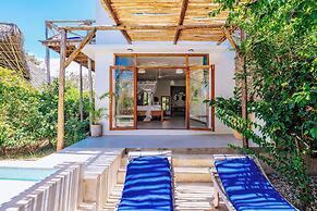 Kasha Boutique Hotel