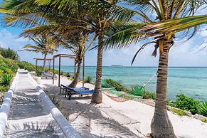 Kasha Boutique Hotel