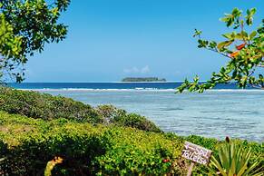 Kasha Boutique Hotel