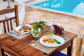 Kasha Boutique Hotel