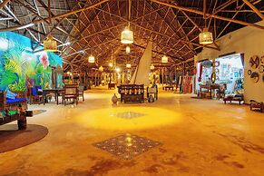 Kasha Boutique Hotel