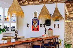 Kasha Boutique Hotel