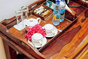 Kasha Boutique Hotel