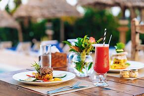 Kasha Boutique Hotel