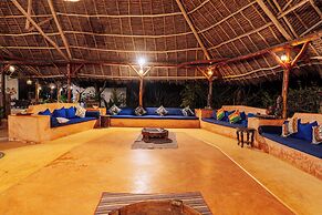 Kasha Boutique Hotel