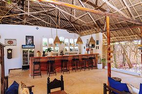 Kasha Boutique Hotel