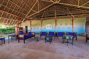 Kasha Boutique Hotel