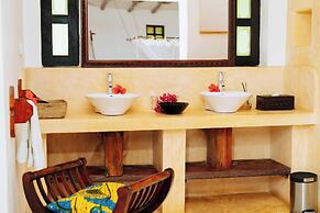 Kasha Boutique Hotel