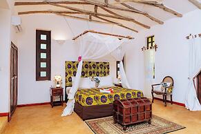 Kasha Boutique Hotel