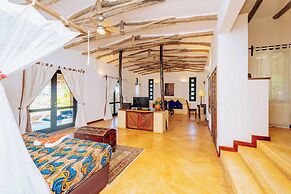 Kasha Boutique Hotel