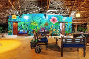 Kasha Boutique Hotel