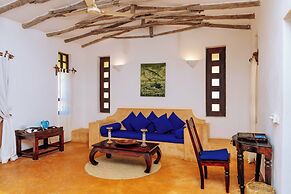 Kasha Boutique Hotel