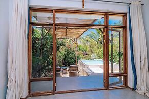 Kasha Boutique Hotel