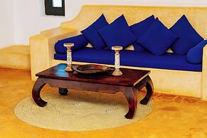 Kasha Boutique Hotel