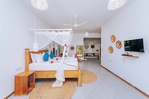 Kasha Boutique Hotel