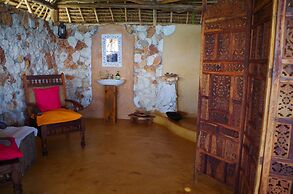 Kasha Boutique Hotel