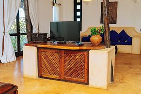 Kasha Boutique Hotel