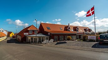 Hotel Allinge