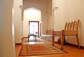Hiliki House