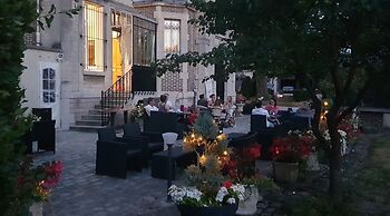 Villa Primerose