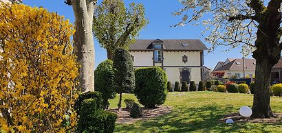 Villa Primerose