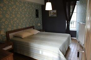 Villa Primerose