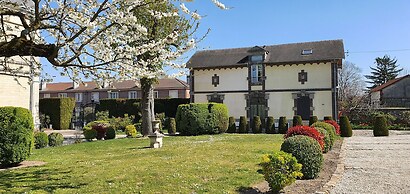 Villa Primerose