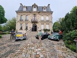 Villa Primerose