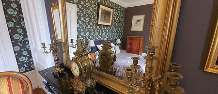 Villa Primerose