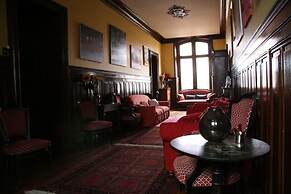 Villa Primerose