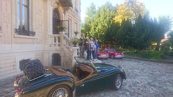 Villa Primerose