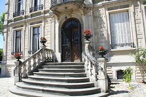 Villa Primerose
