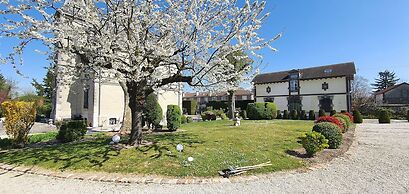 Villa Primerose