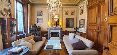 Villa Primerose