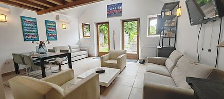 Villa Primerose
