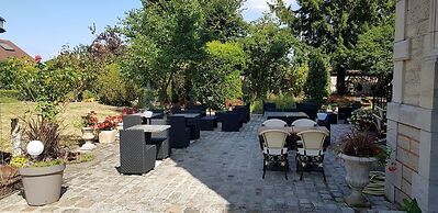 Villa Primerose