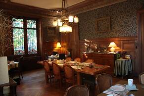 Villa Primerose
