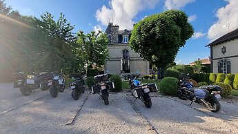 Villa Primerose