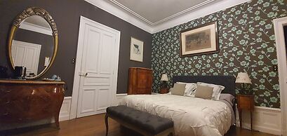 Villa Primerose