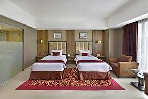 Travello Hotel Bandung