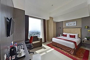 Travello Hotel Bandung