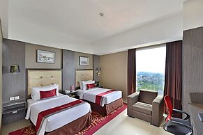 Travello Hotel Bandung