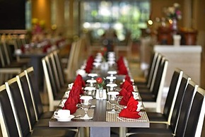 Travello Hotel Bandung