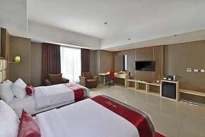 Travello Hotel Bandung