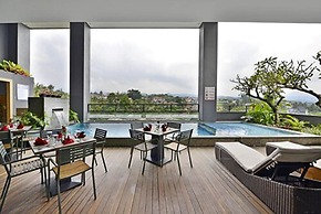 Travello Hotel Bandung