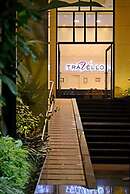Travello Hotel Bandung