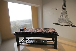 Travello Hotel Bandung