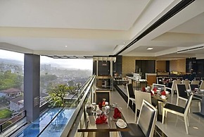 Travello Hotel Bandung